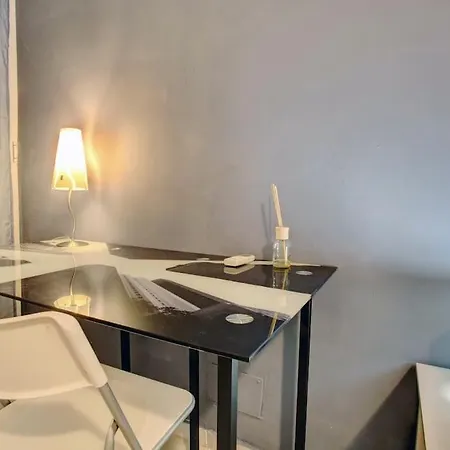 Appartement Mar & Pe Marbellac