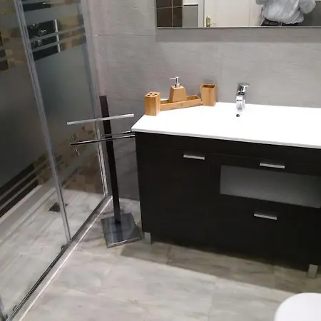 Mar & Pe Appartement