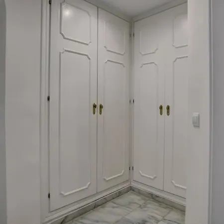 Mar & Pe Appartement