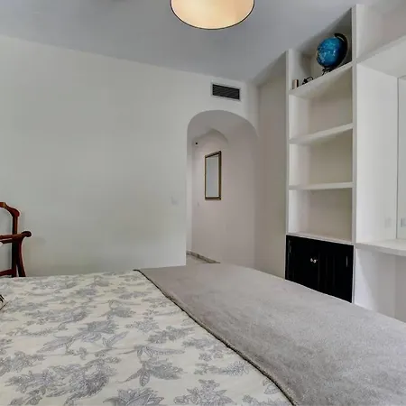 Appartement Mar & Pe *