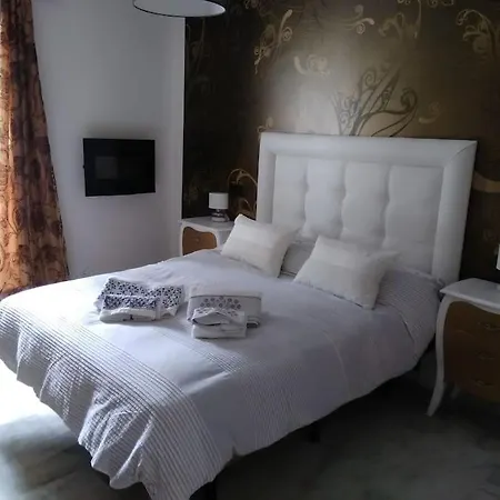 Appartement Mar & Pe