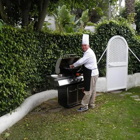 Mar & Pe * Marbellac