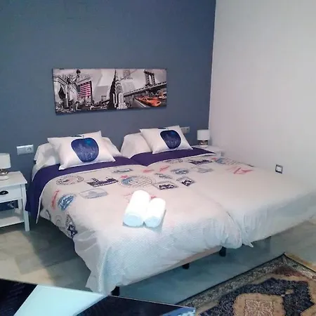 Mar & Pe * מארבלה