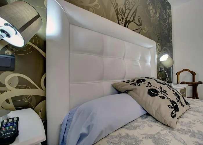 Mar & Pe Apartment Marbella