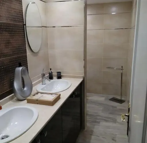 Apartment Mar & Pe *