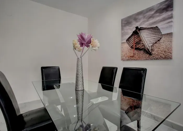 Apartment Mar & Pe *