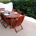 Mar & Pe 아파트 마르베야