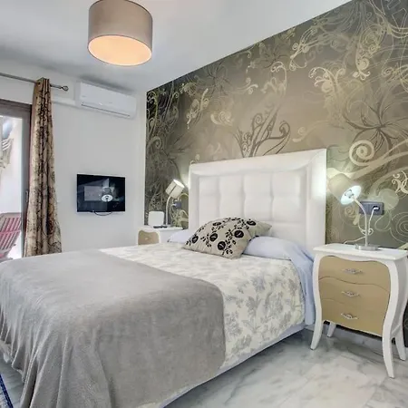 Mar & Pe * Марбелья