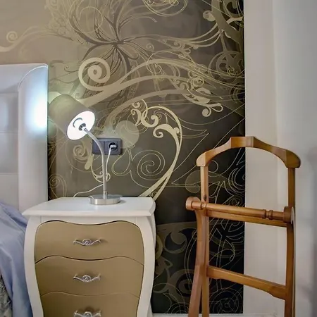 Apartman Mar & Pe Marbella