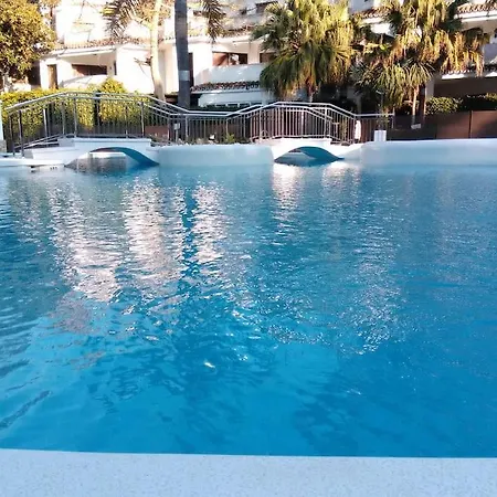 Mar & Pe 마르베야