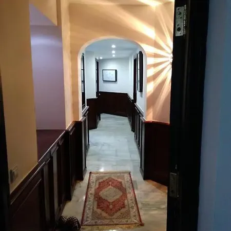 Mar & Pe * Марбелья