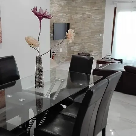 Mar & Pe Марбелья