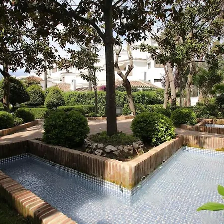 Apartman Mar & Pe Marbella