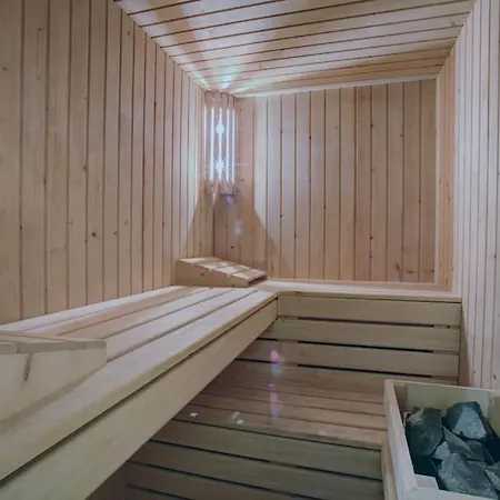 Mar & Pe Apartman Marbella