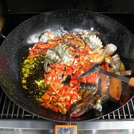 Mar & Pe Марбелья