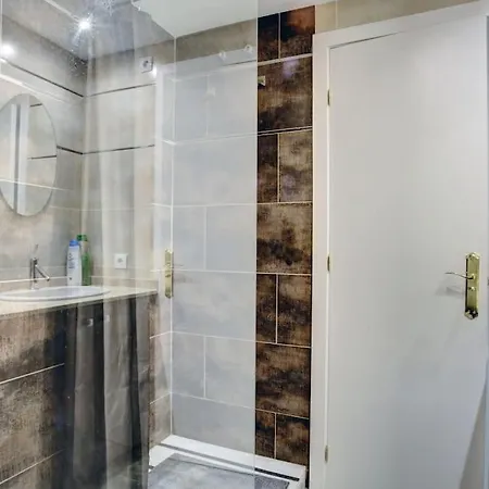 Mar & Pe * Марбелья