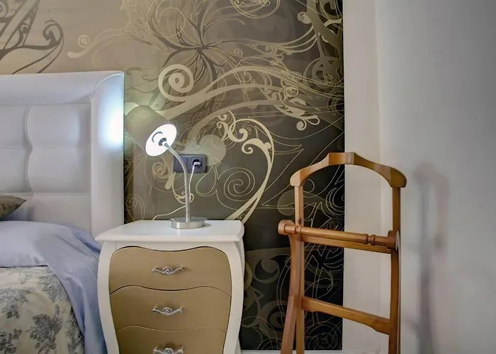 Apartament Mar & Pe Marbella