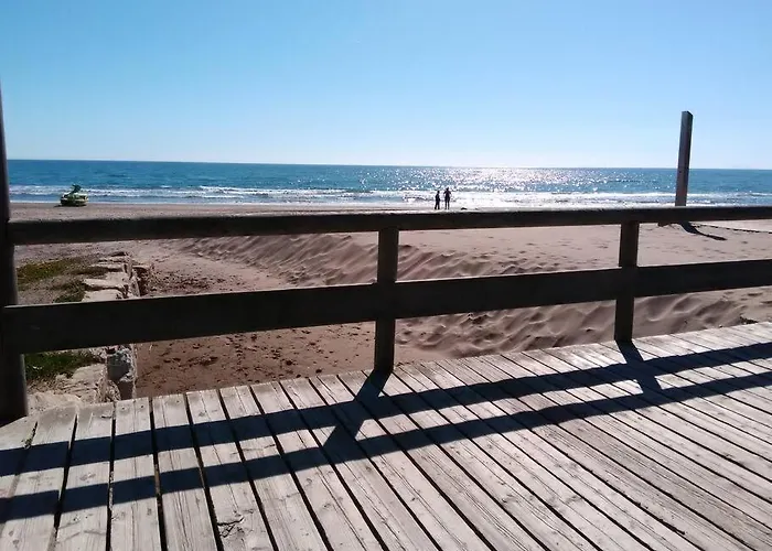 Mar & Pe Apartament Marbella