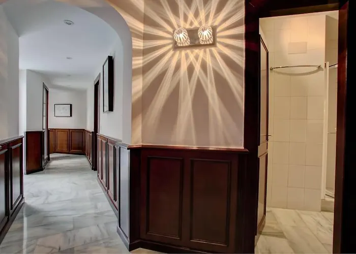 Apartament Mar & Pe Marbella