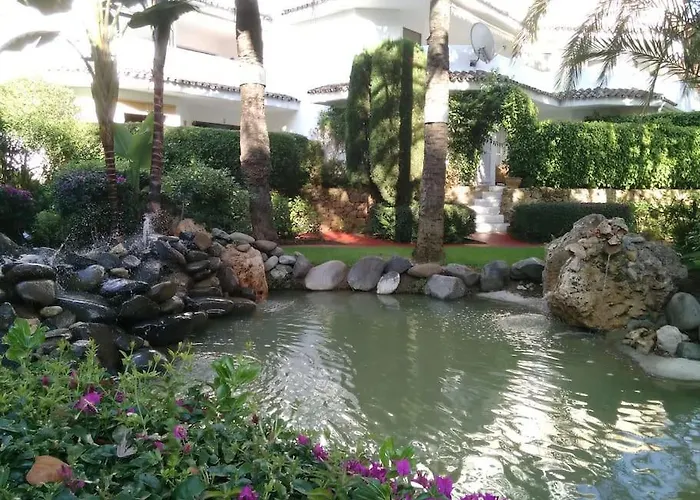 아파트 Mar & Pe *