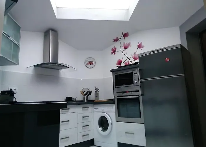 Apartament Mar & Pe *