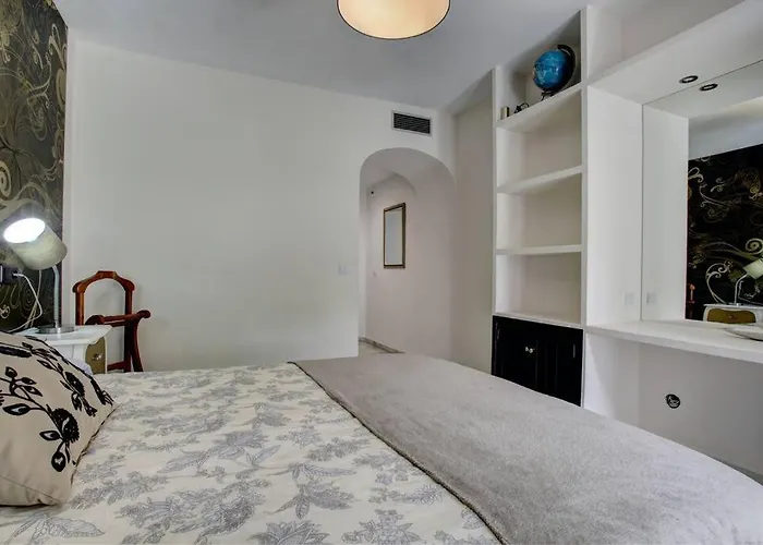 Apartament Mar & Pe *