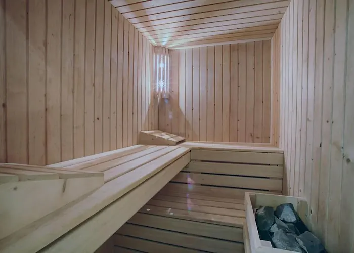 Mar & Pe 아파트 마르베야