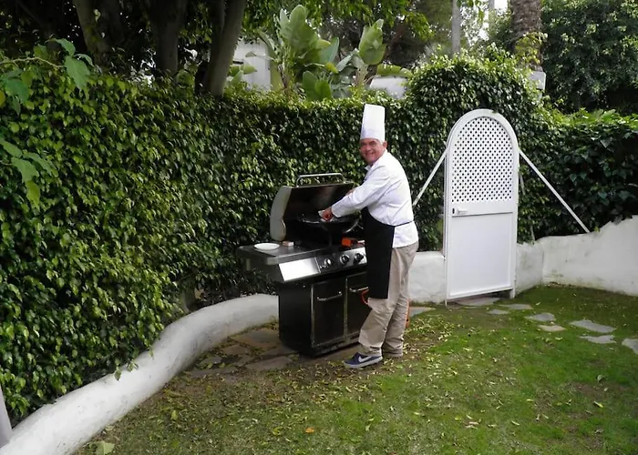 Mar & Pe * 마르베야