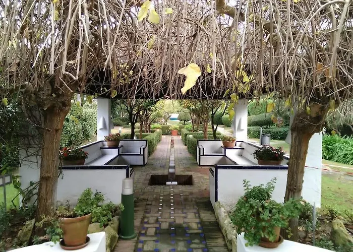 Mar & Pe Apartament *