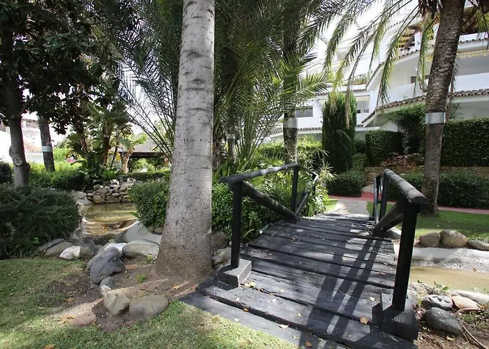 Apartament Mar & Pe Marbella