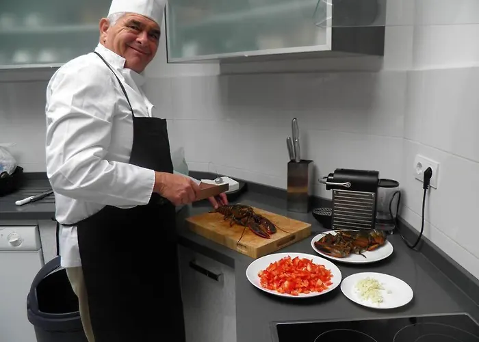 Mar & Pe Apartament *