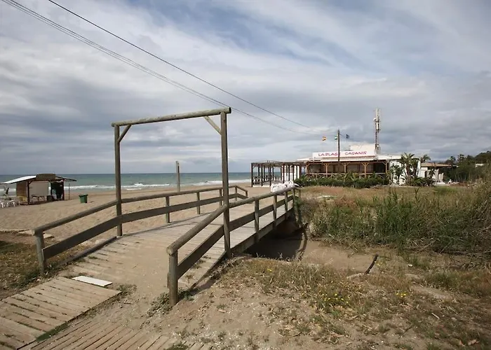 Apartament Mar & Pe *