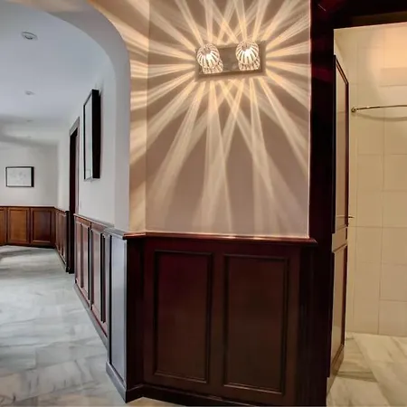 Apartment Mar & Pe Marbella