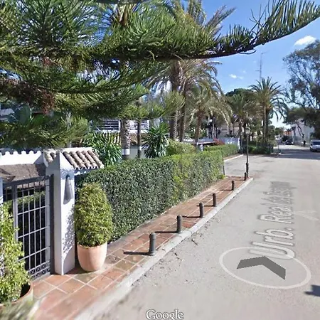 Mar & Pe * Marbella