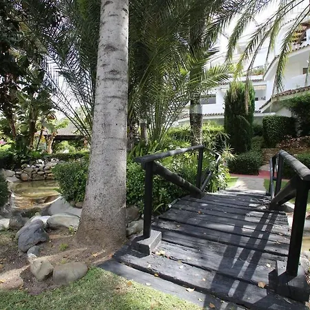 Apartment Mar & Pe Marbella