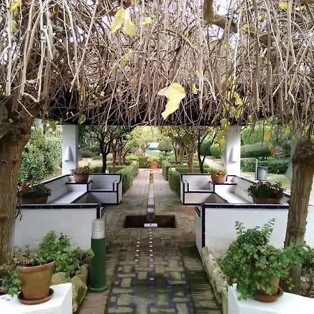 Mar & Pe Apartment *